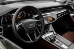 Audi A6 50 TDI Quattro 2018 года (WW)